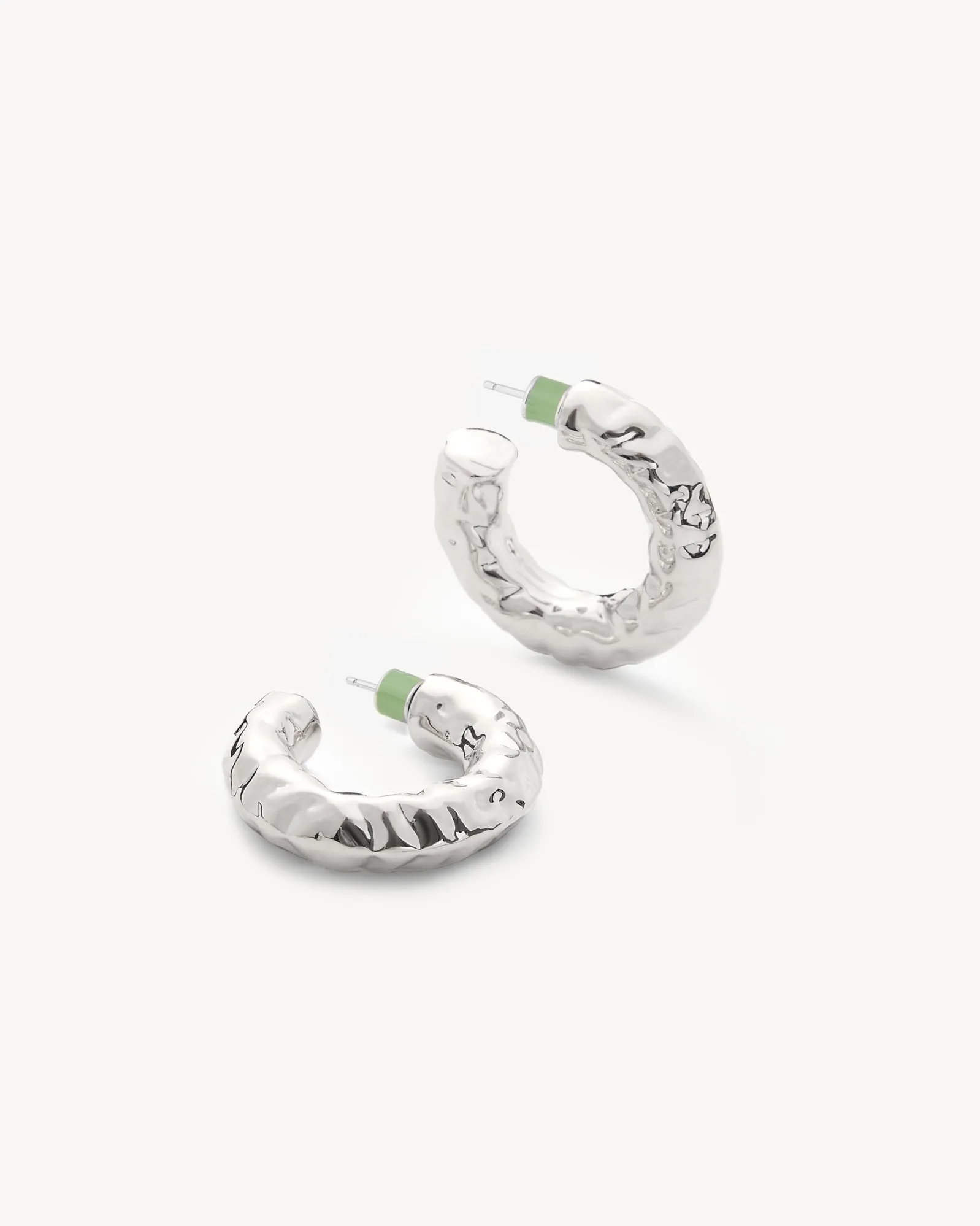 1.25" Perfect Crunch Hoops