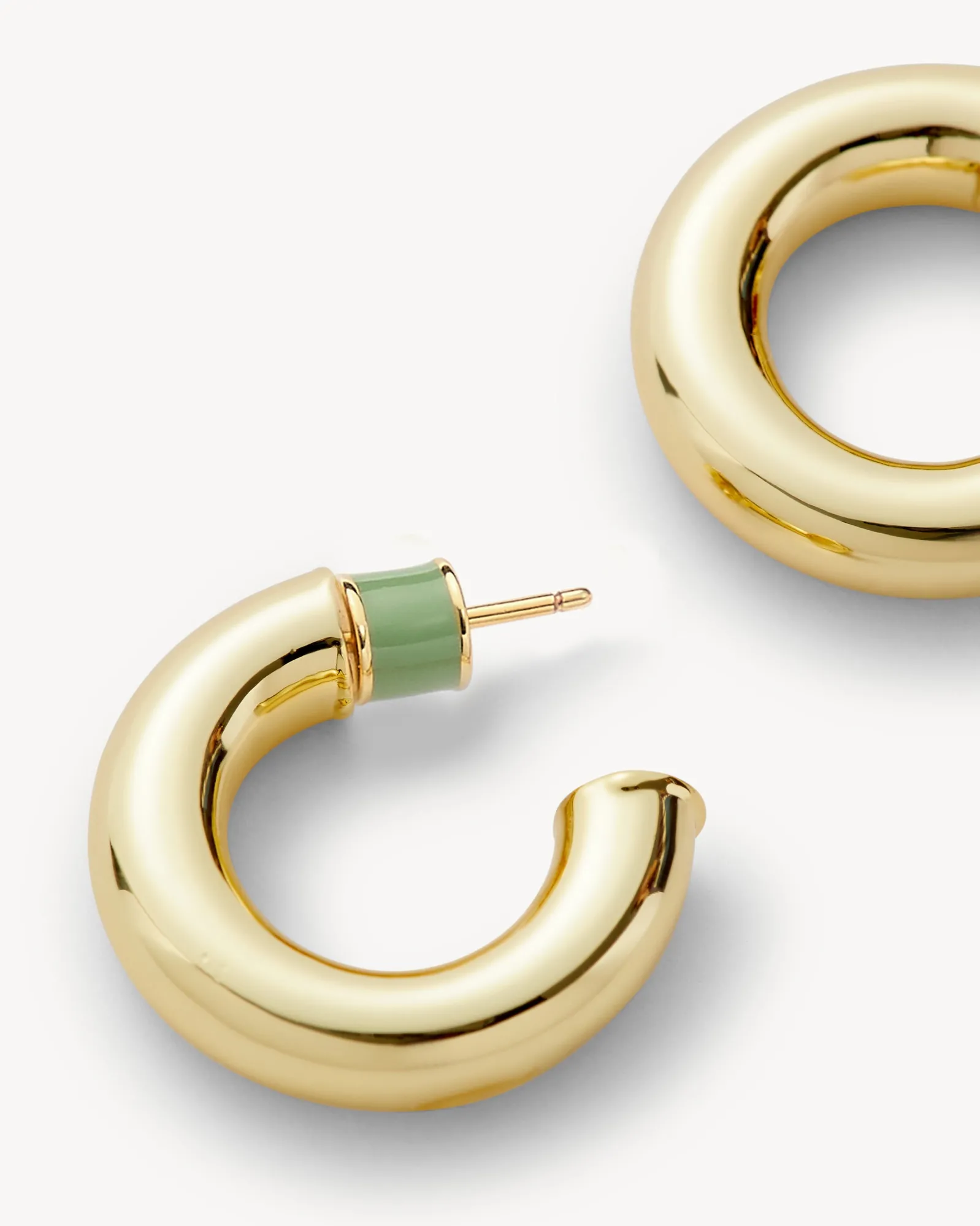 .75" Perfect Hoops