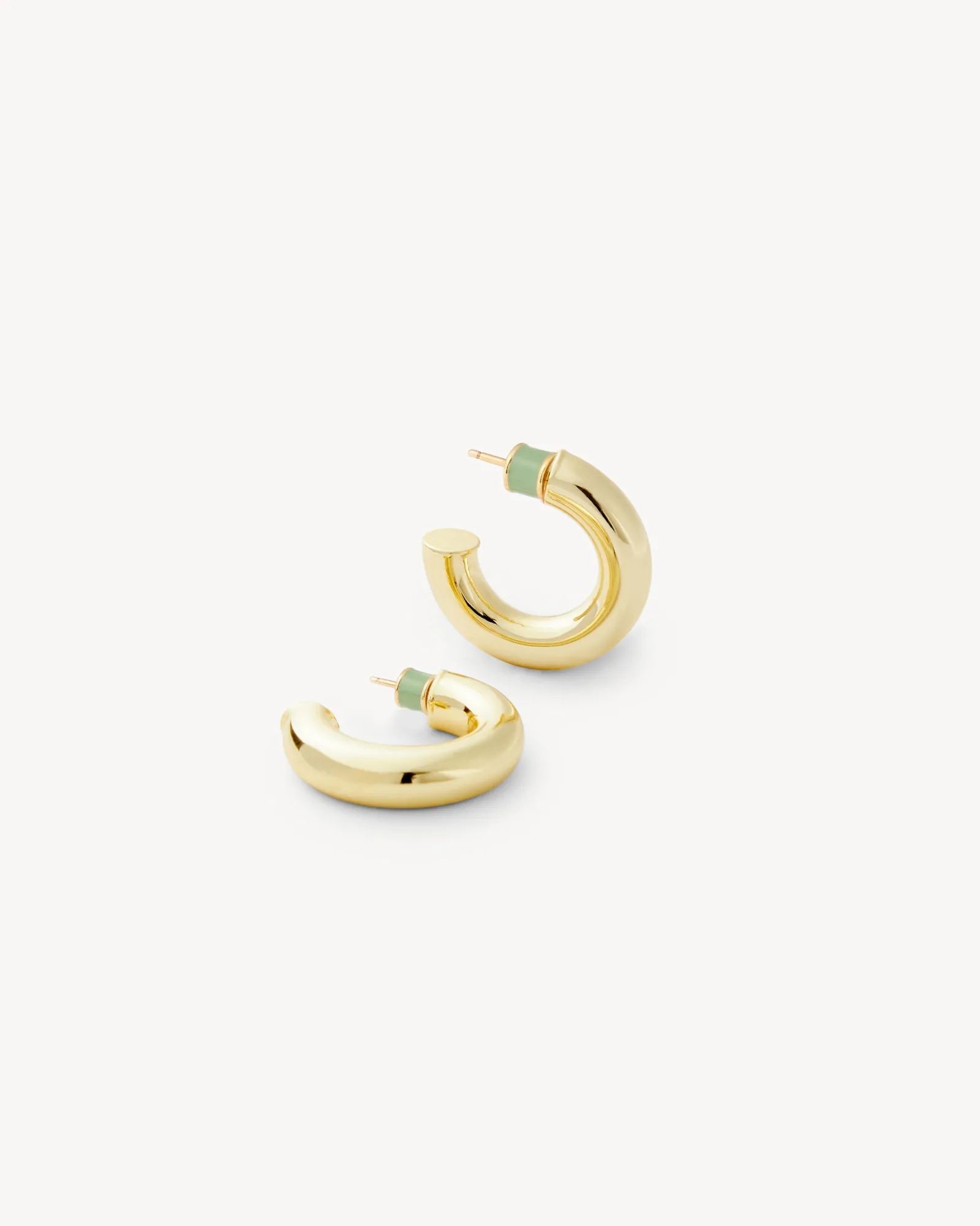 .75" Perfect Hoops