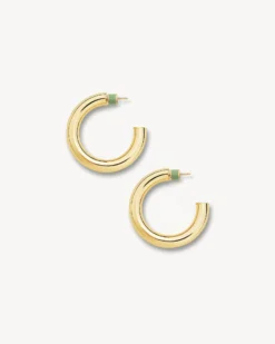 1" Perfect Hoops