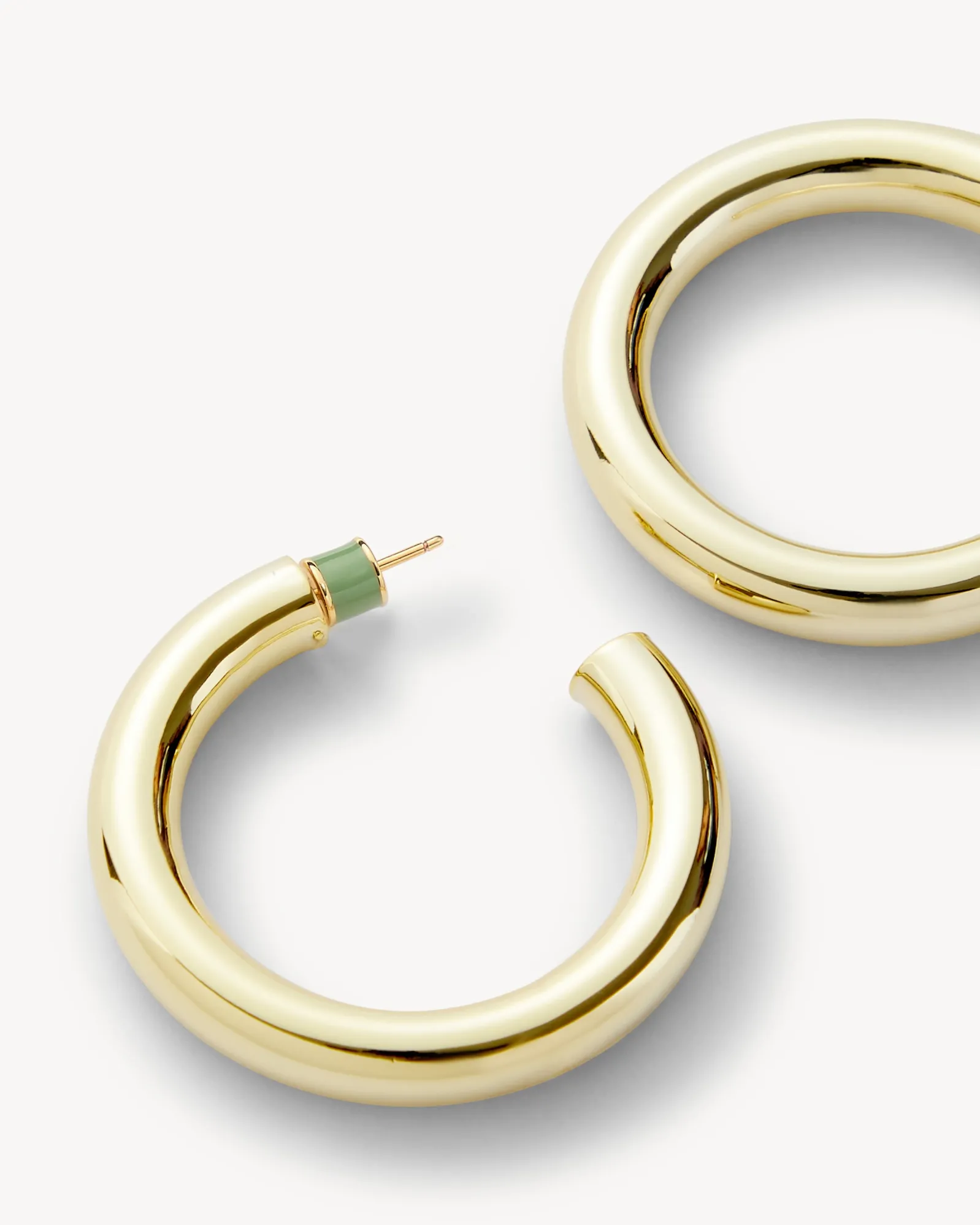 1.5" Perfect Hoops
