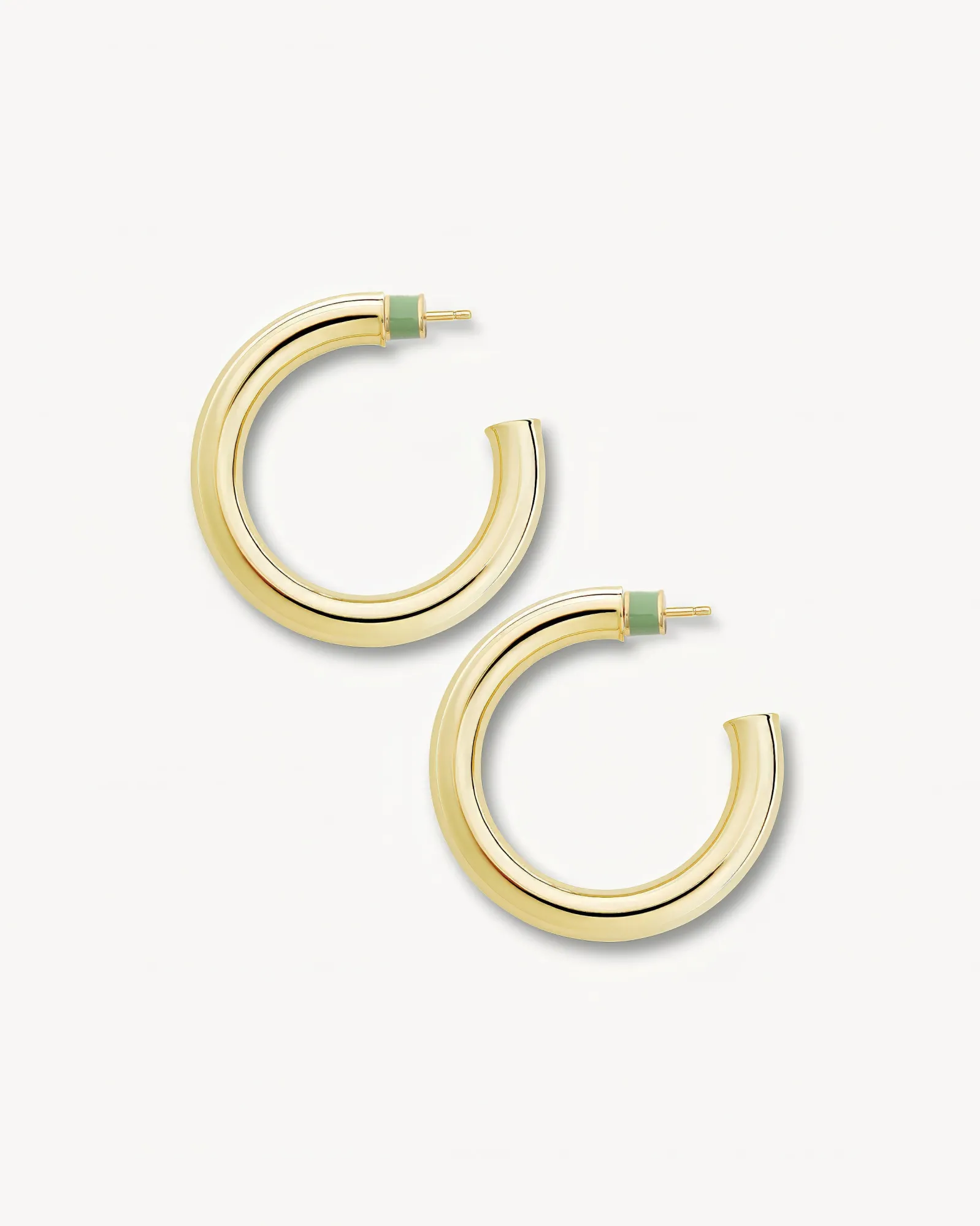 1.5" Perfect Hoops