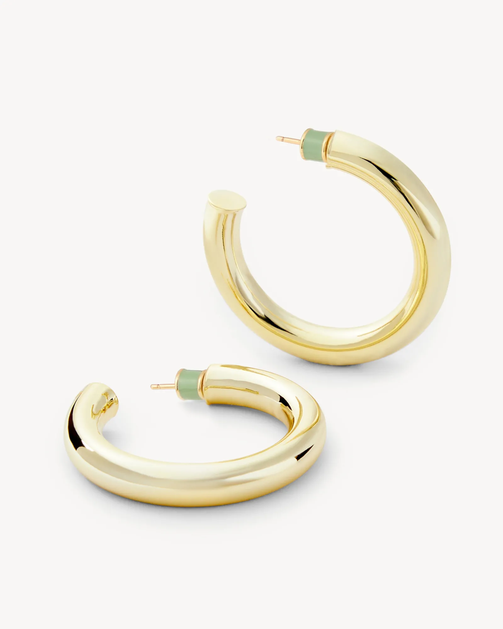 1.5" Perfect Hoops