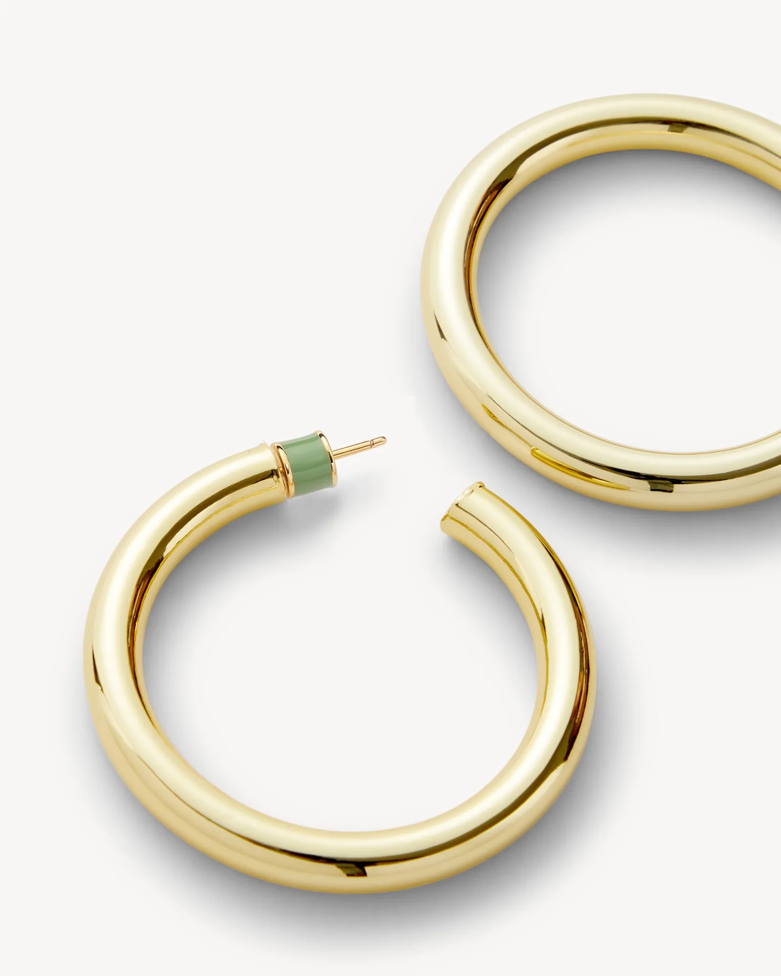 2" Perfect Hoops