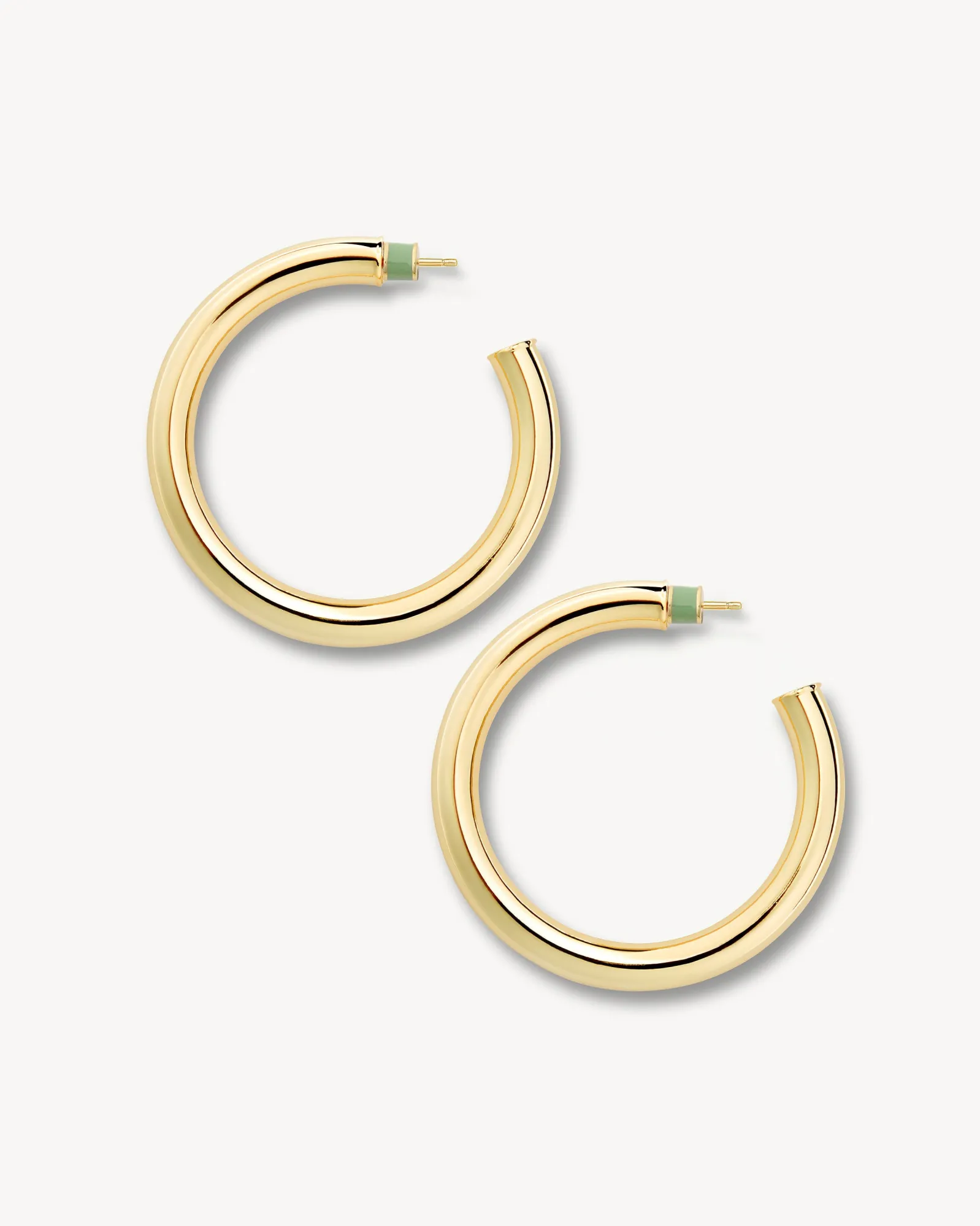 2" Perfect Hoops