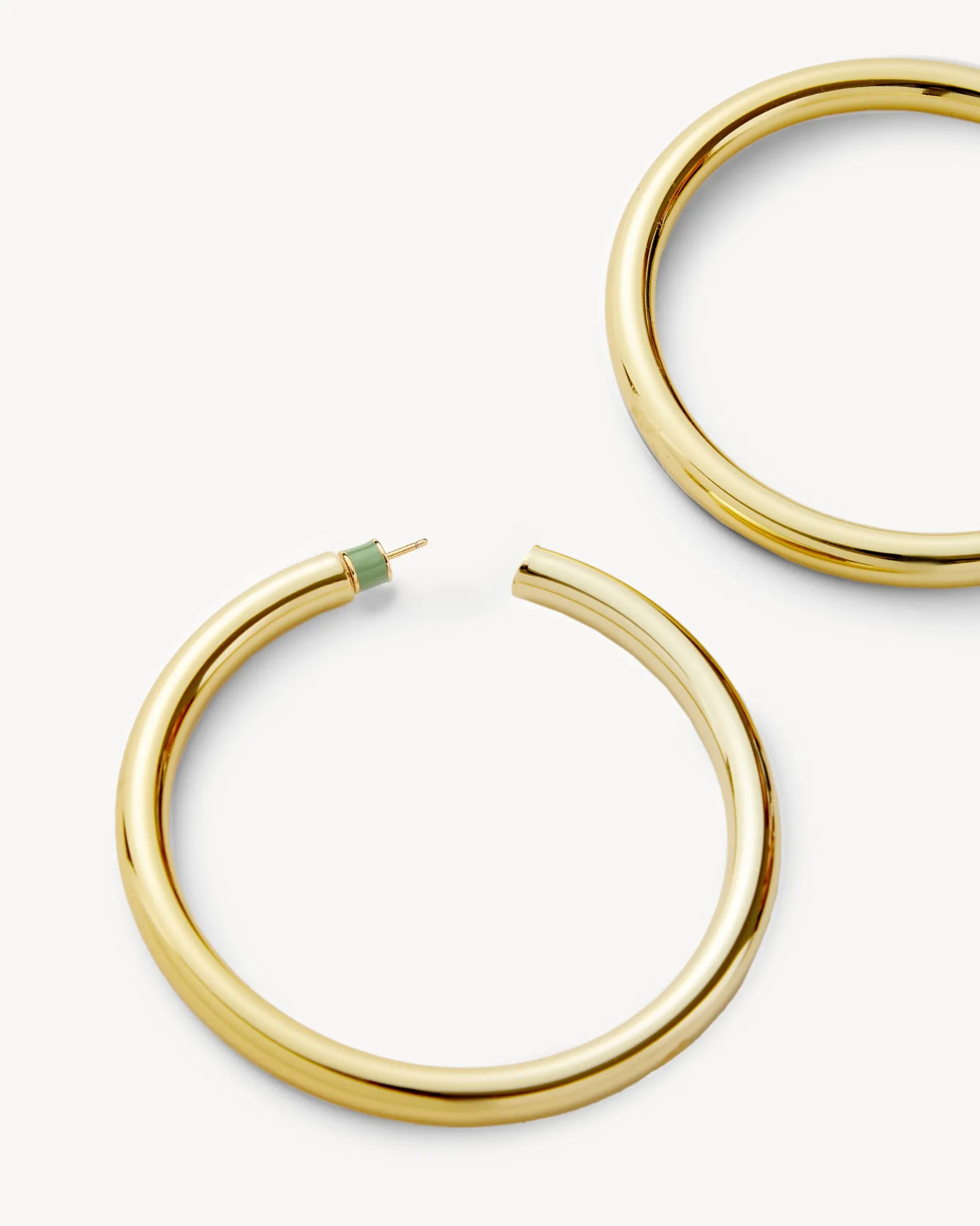 2.5" Perfect Hoops