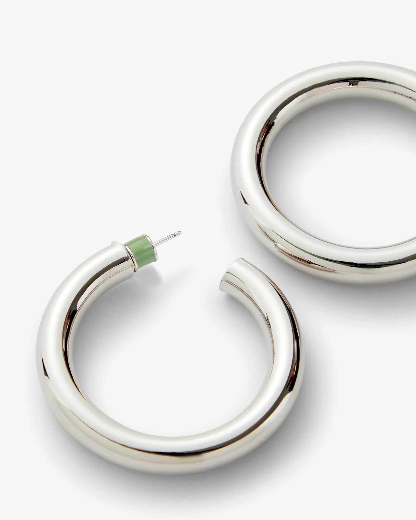 1.5" Perfect Hoops