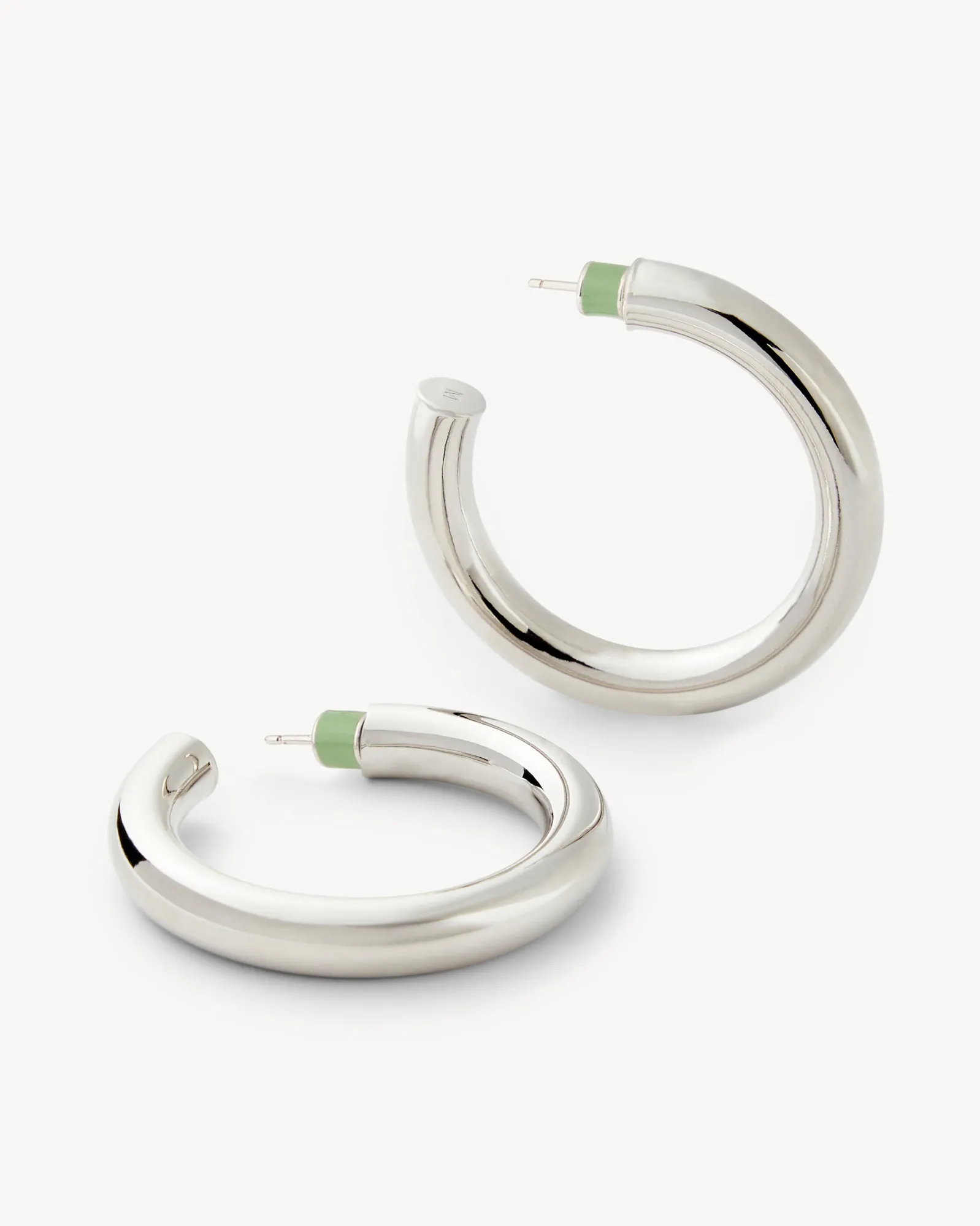 1.5" Perfect Hoops