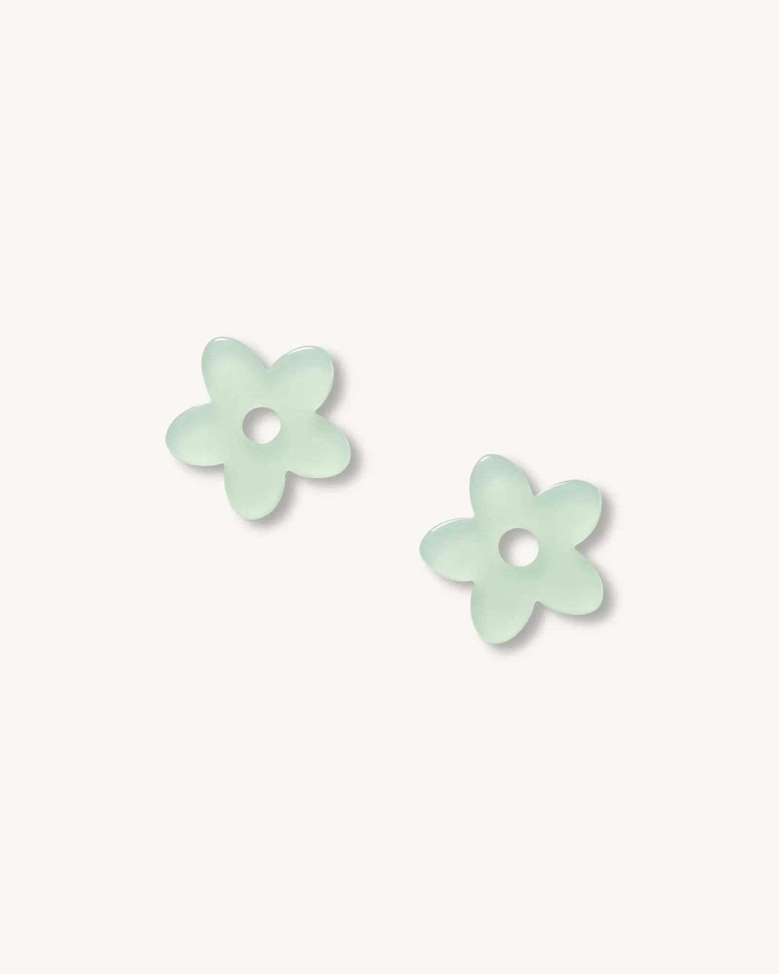 Petite Flower Charms