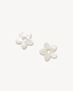Petite Flower Charms