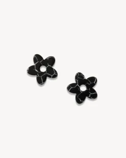 Petite Flower Charms