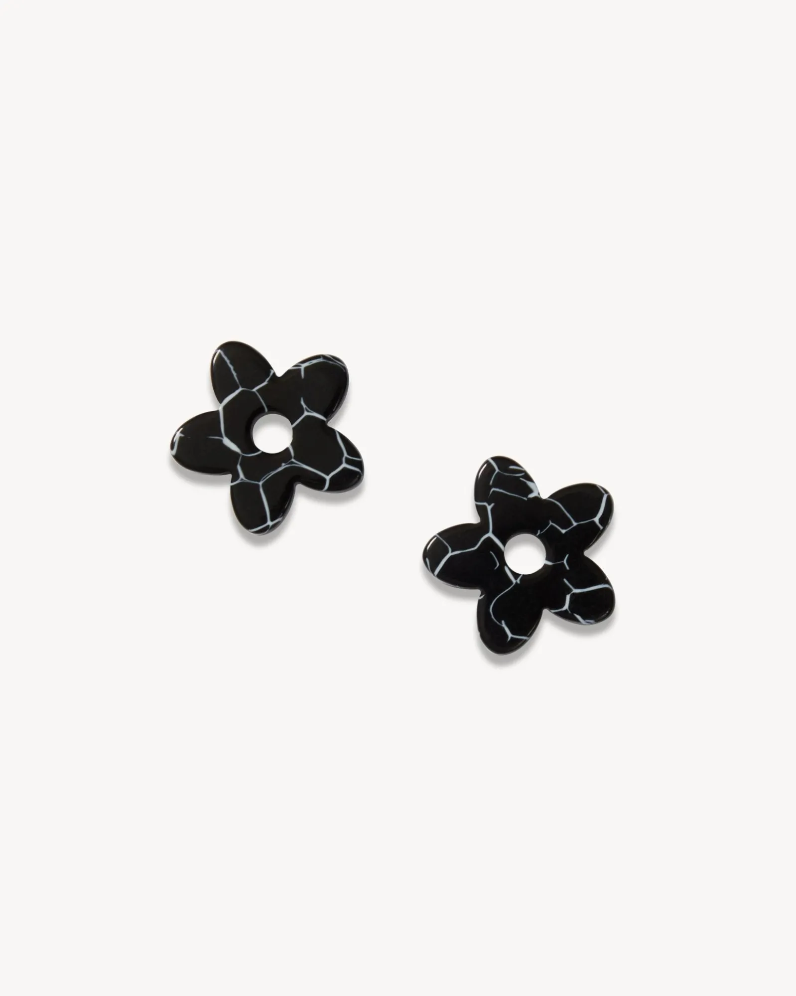 Petite Flower Charms