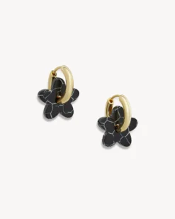 Petite Flower Charms