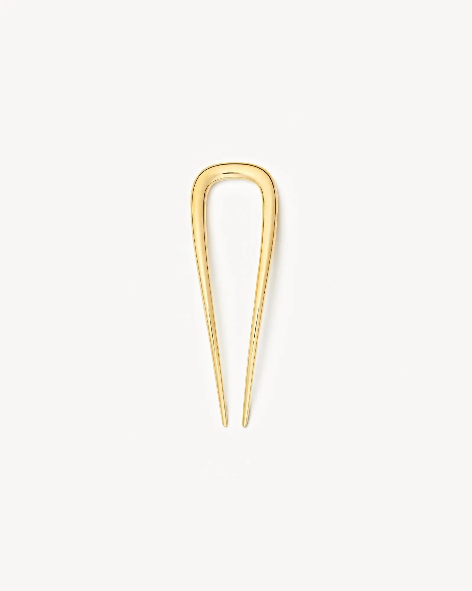 Petite French Hair Pin