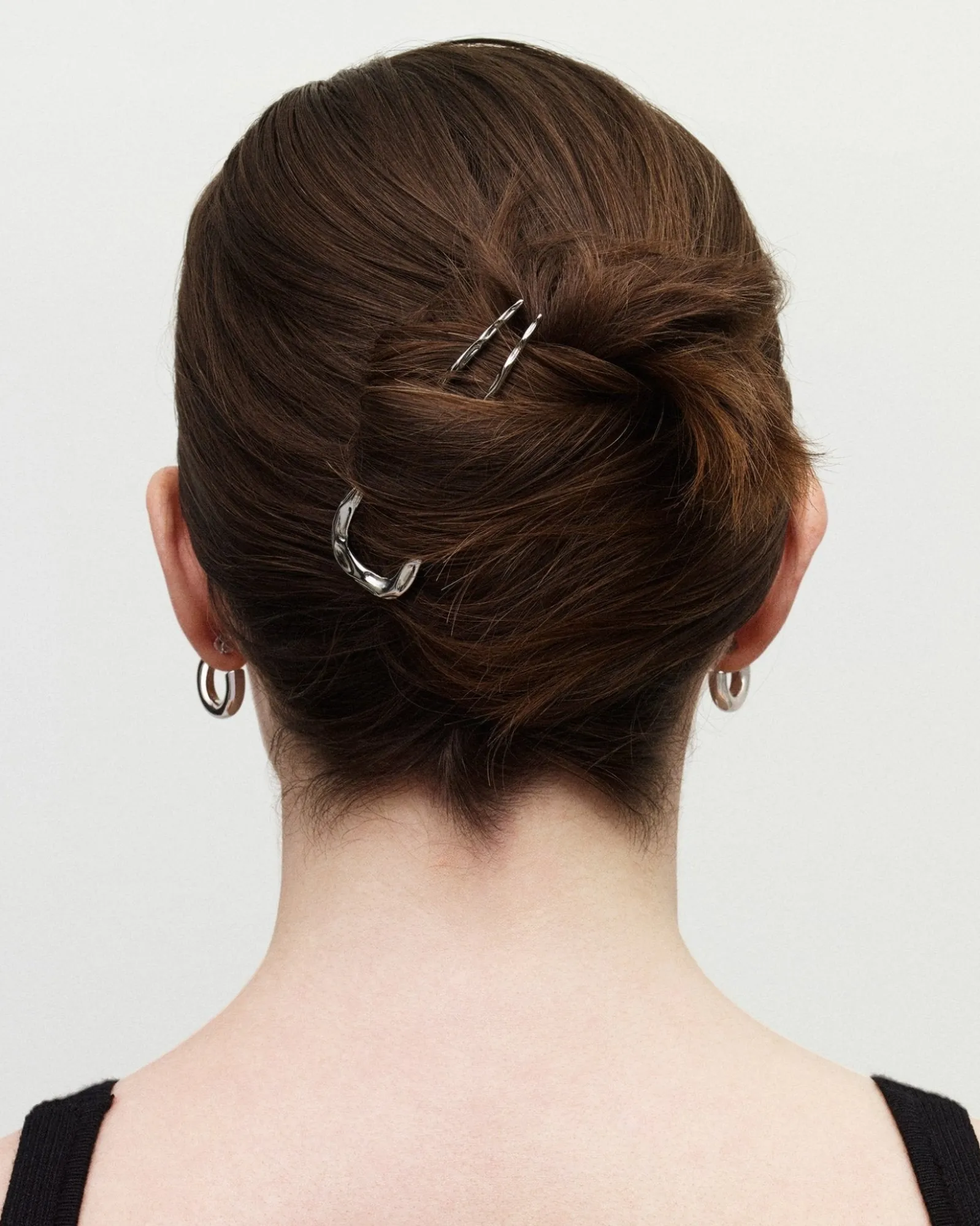 Petite French Hair Pin