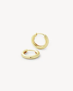 Petite Hoops