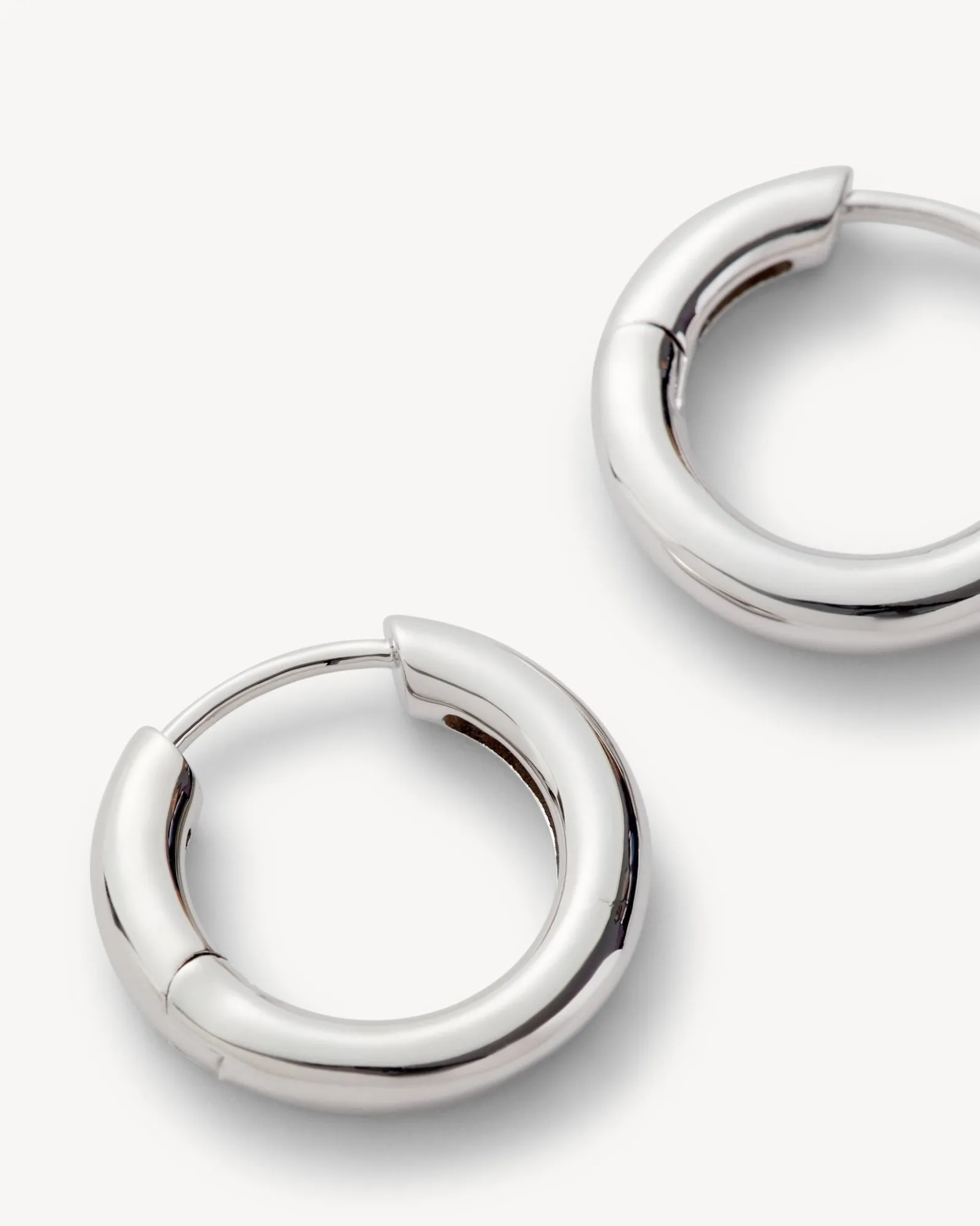 Petite Hoops