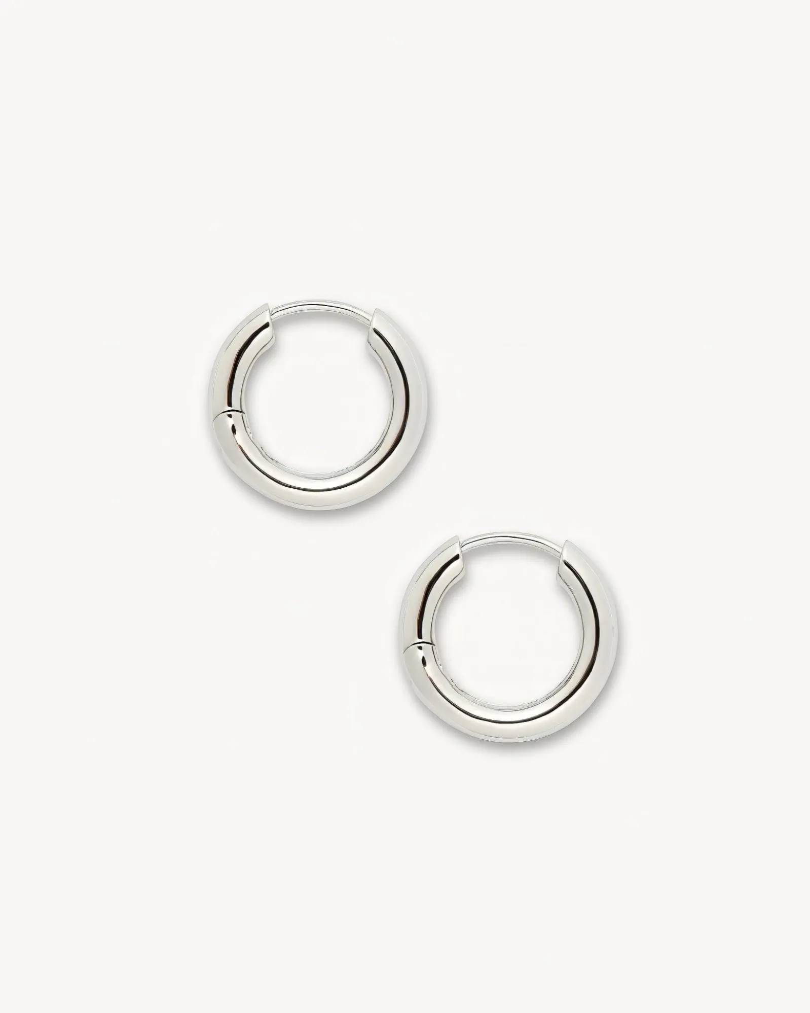 Petite Hoops