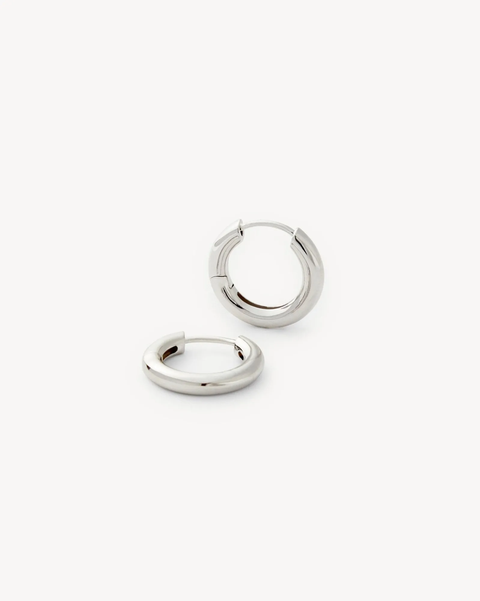Petite Hoops