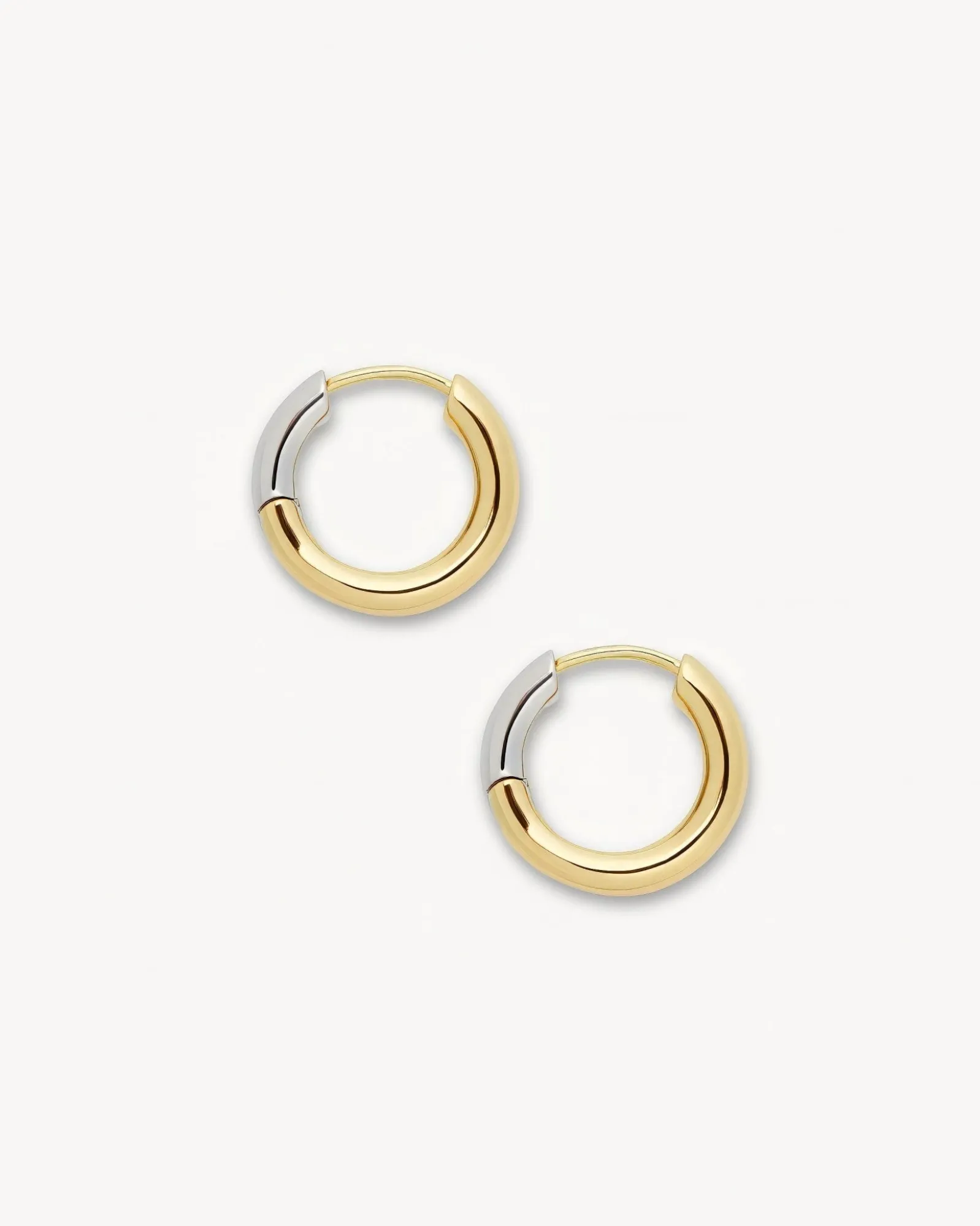 Petite Hoops