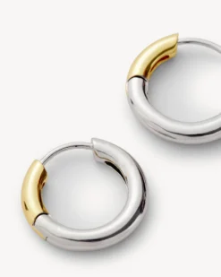 Petite Hoops