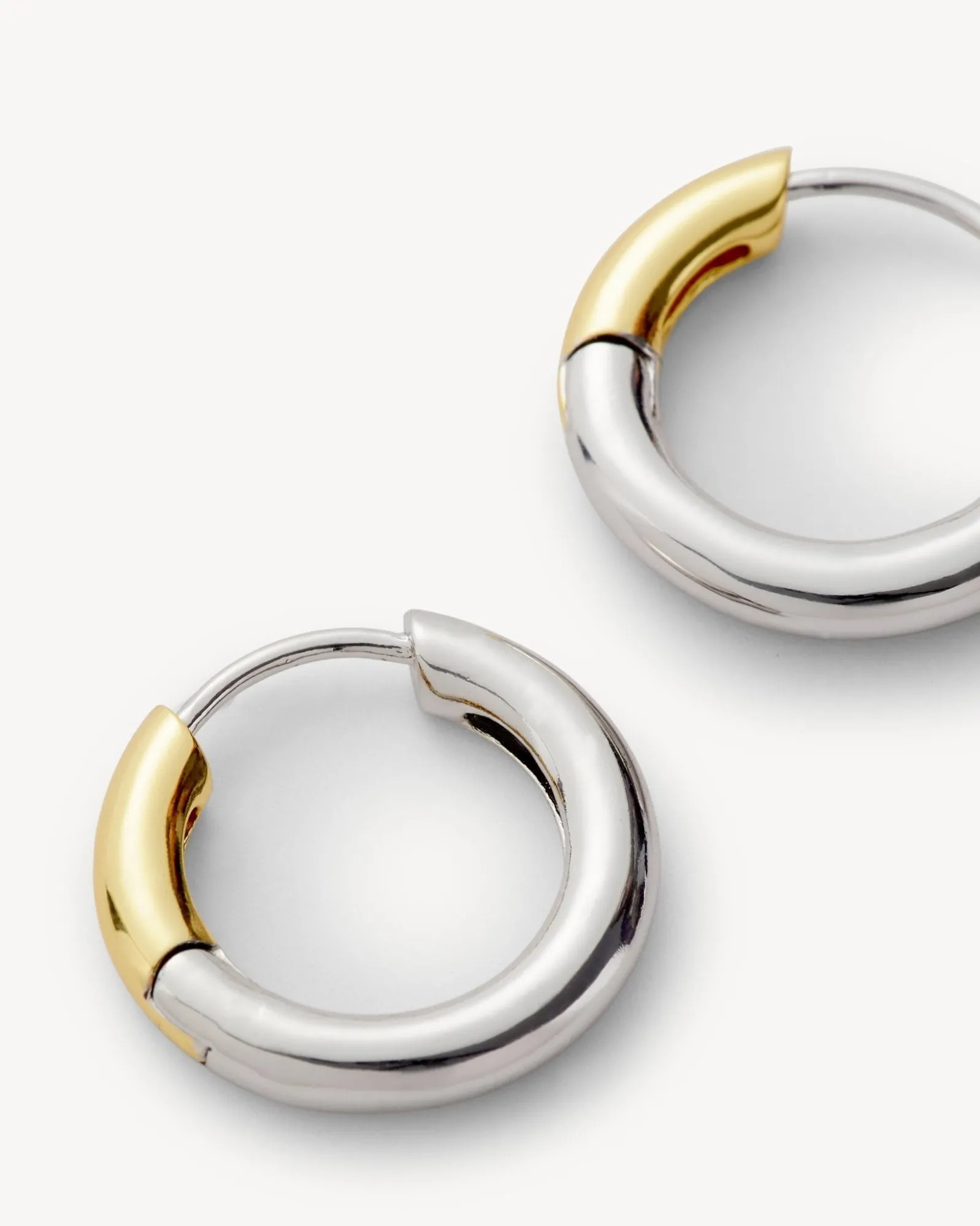 Petite Hoops