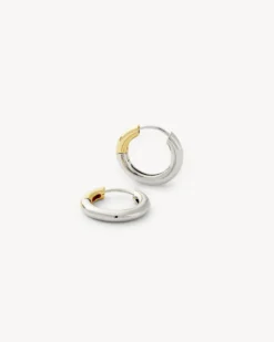 Petite Hoops