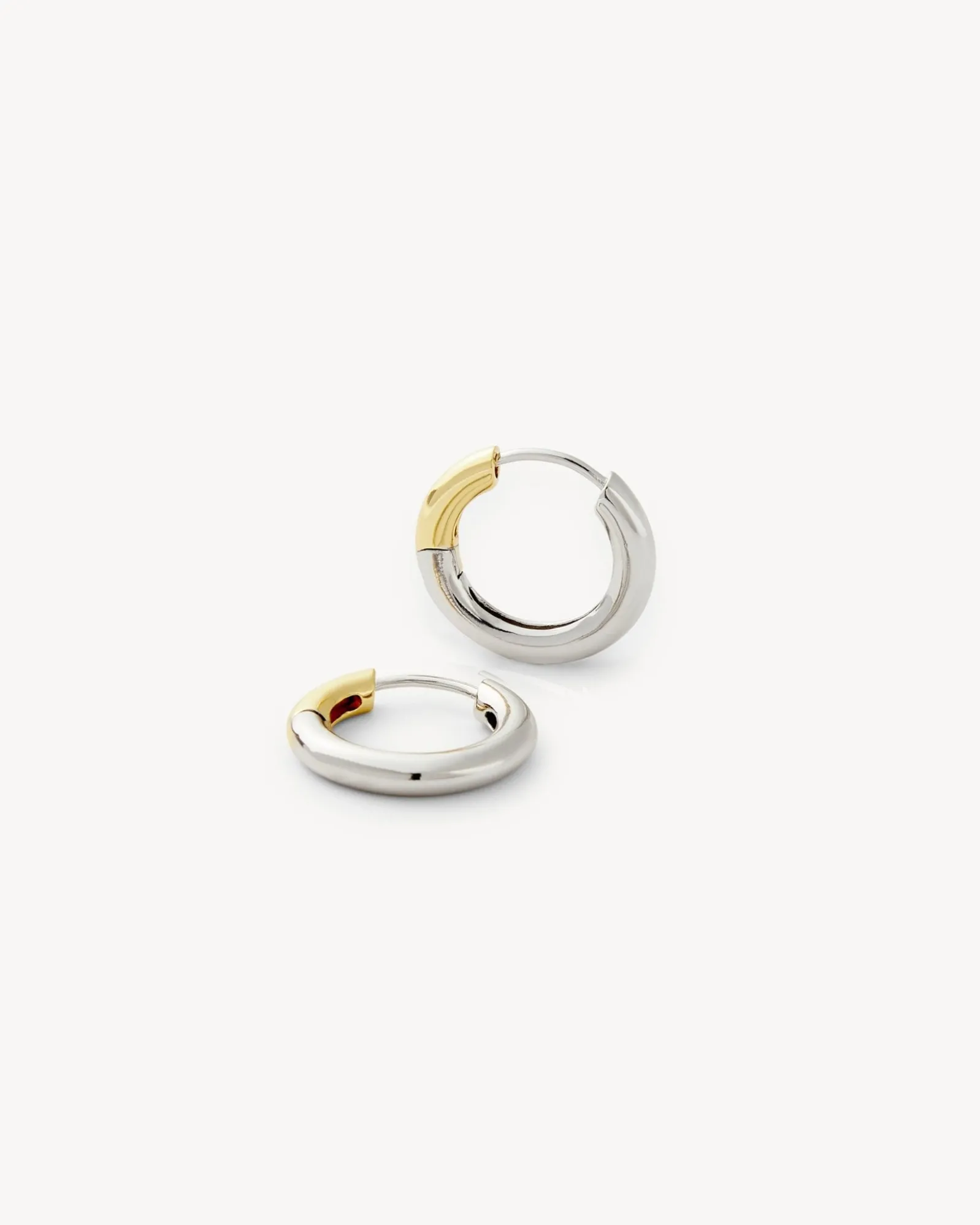 Petite Hoops