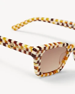 Ruby Sunglasses
