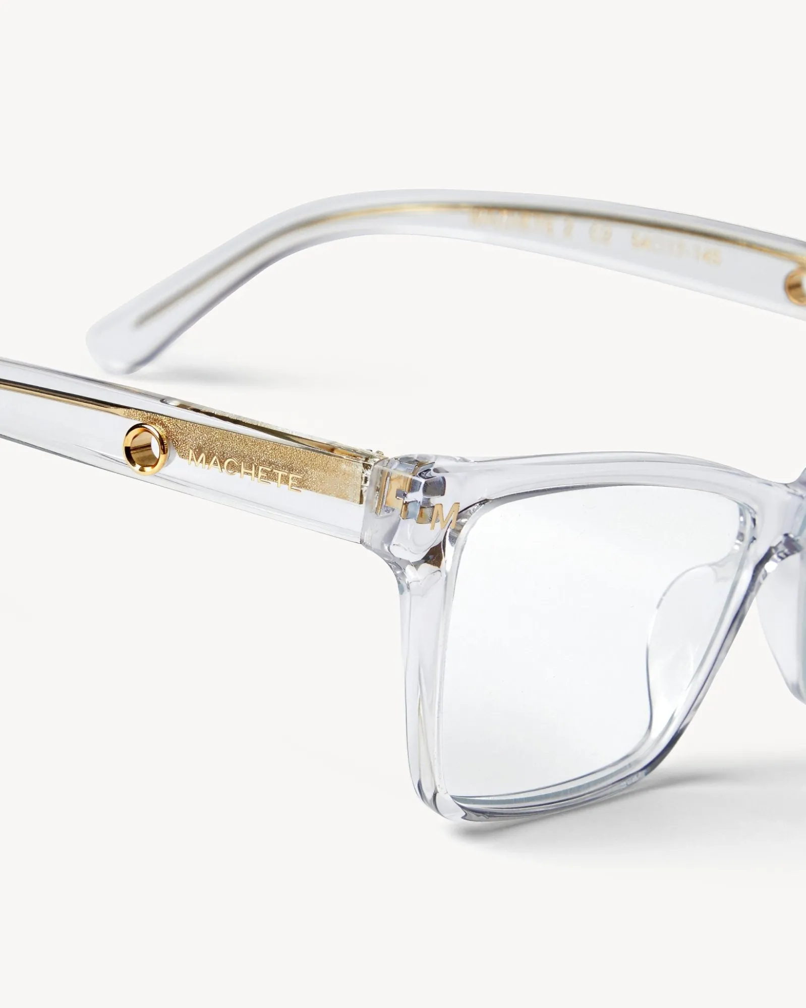 Sally Glasses