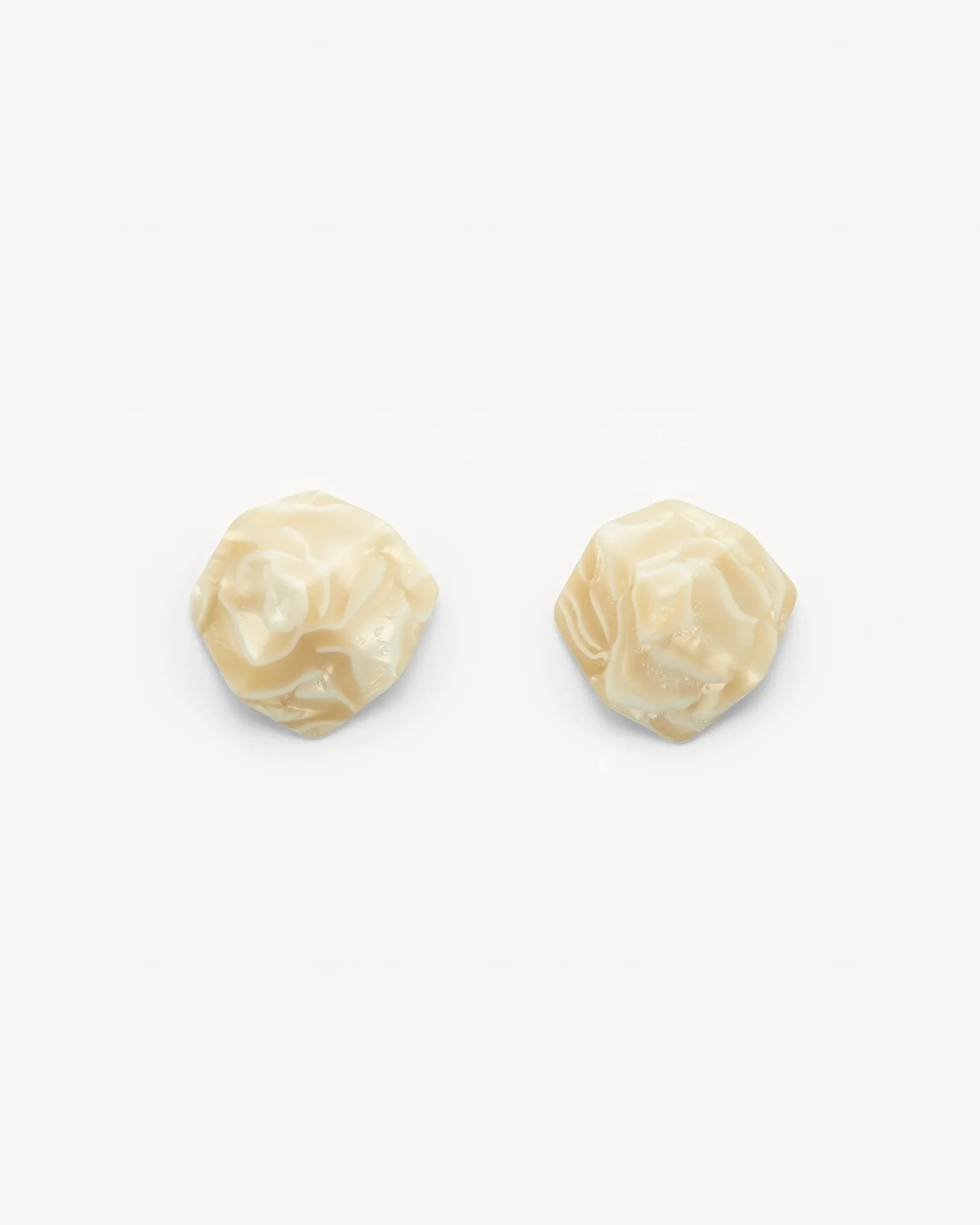 Sculpture Studs