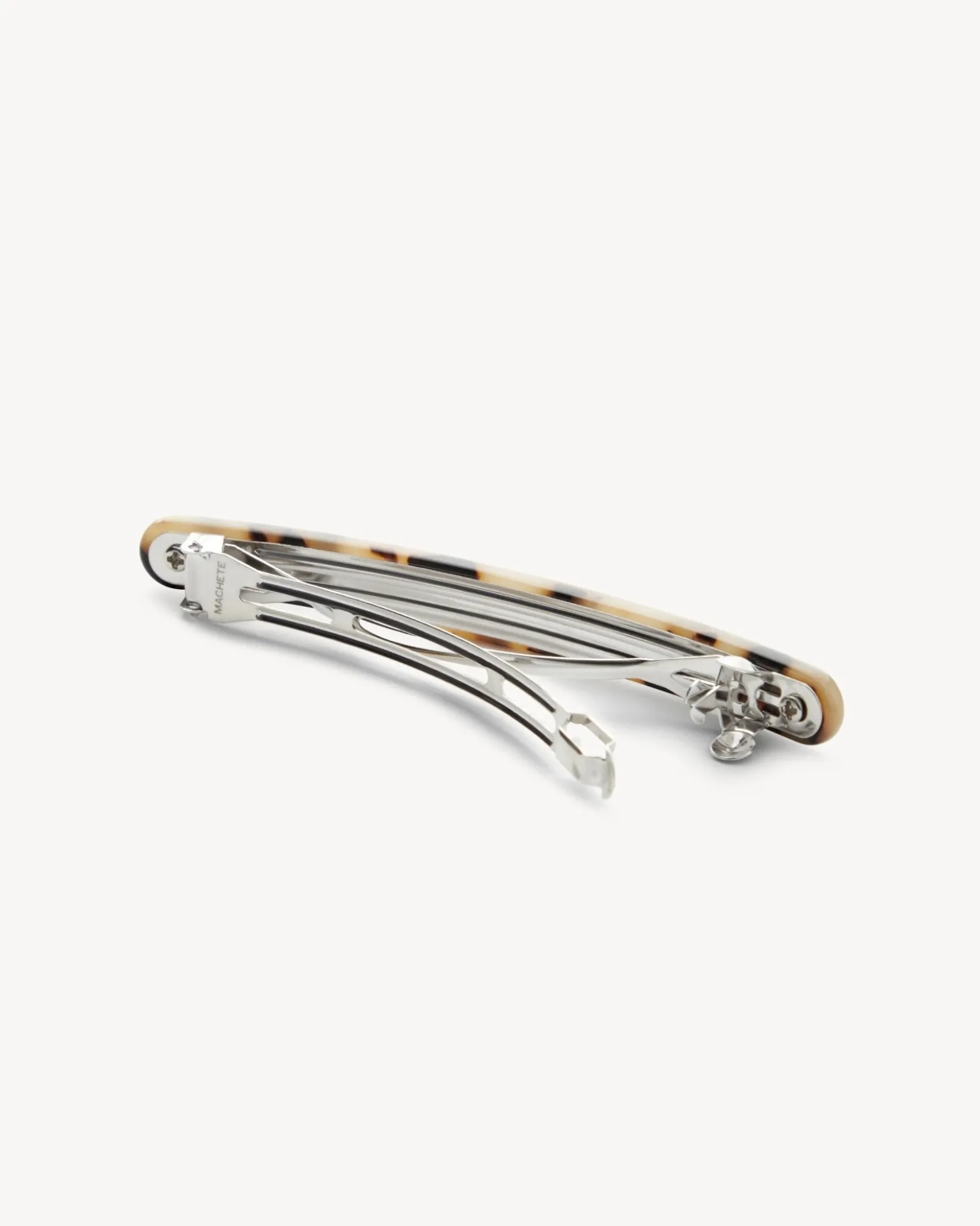 Slim Paris Barrette