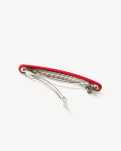 Slim Paris Barrette