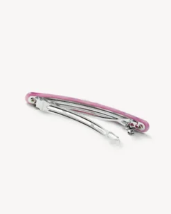 Slim Paris Barrette