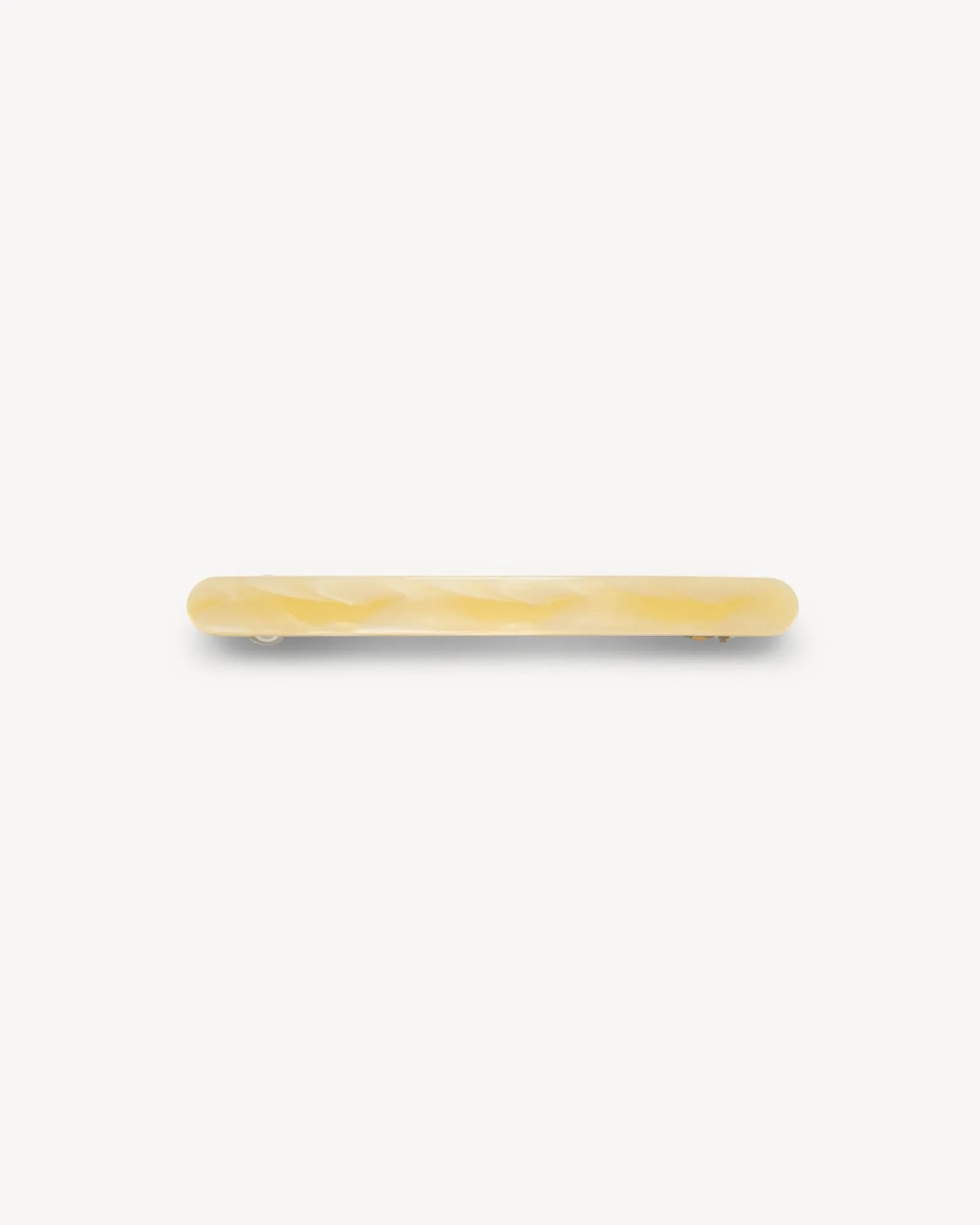 Slim Paris Barrette