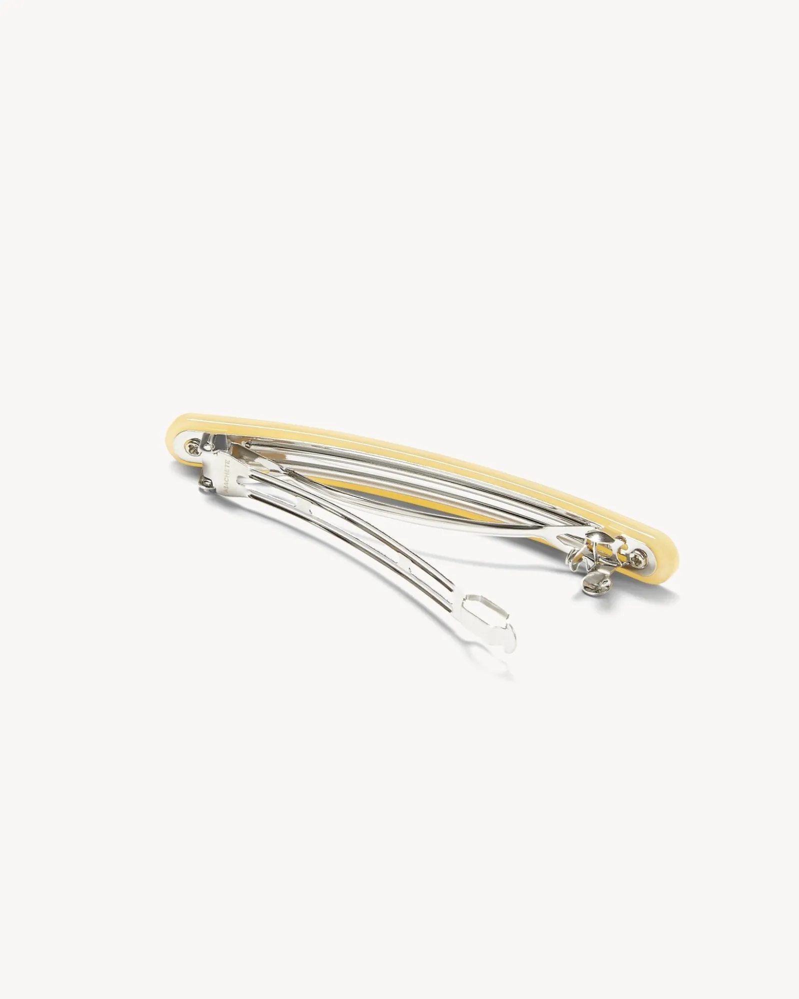 Slim Paris Barrette