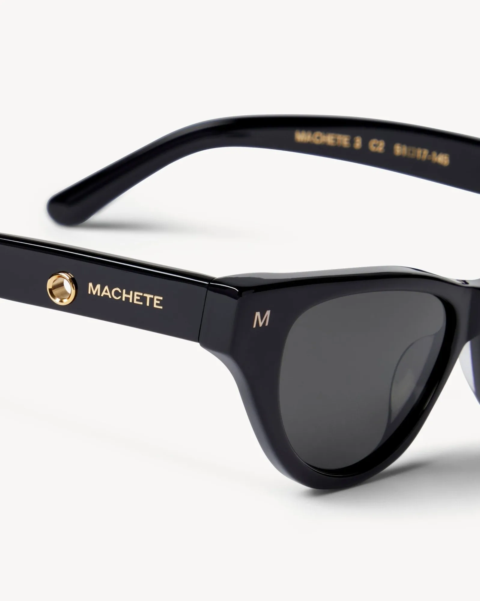 Suzy Sunglasses