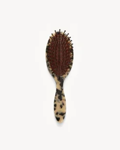 Travel Detangling Hair Brush