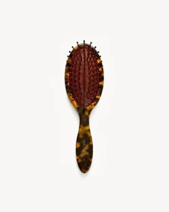 Travel Detangling Hair Brush