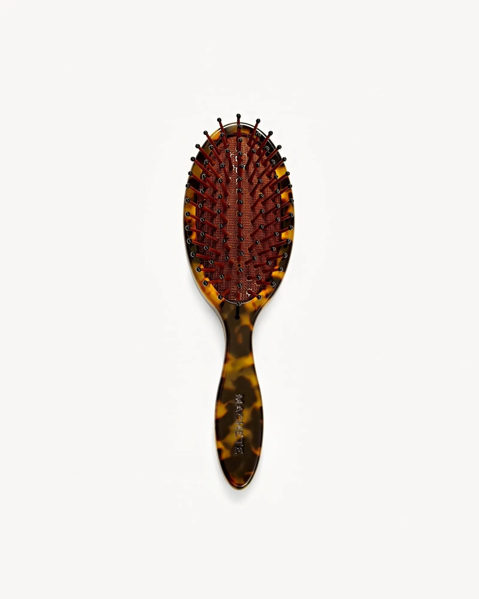 Travel Detangling Hair Brush