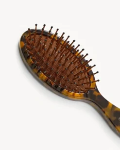 Travel Detangling Hair Brush