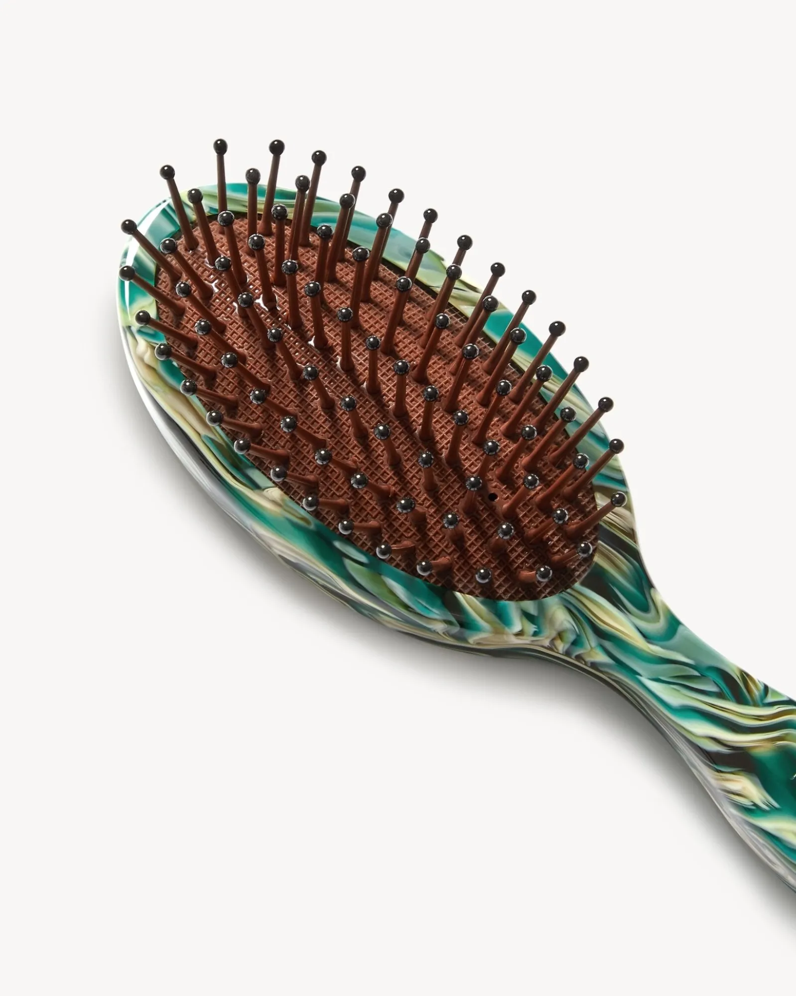 Travel Detangling Hair Brush