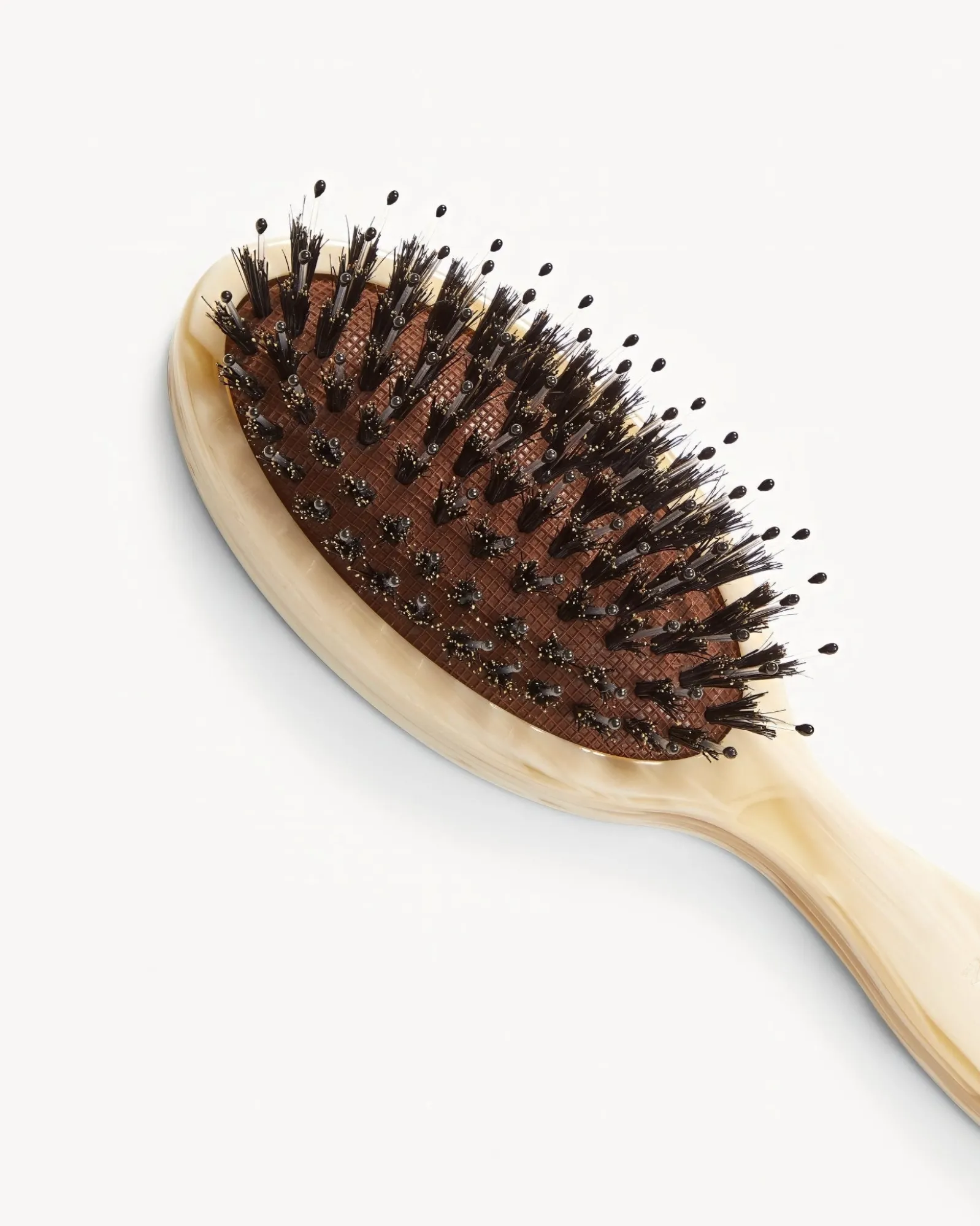 Travel Hair Brush