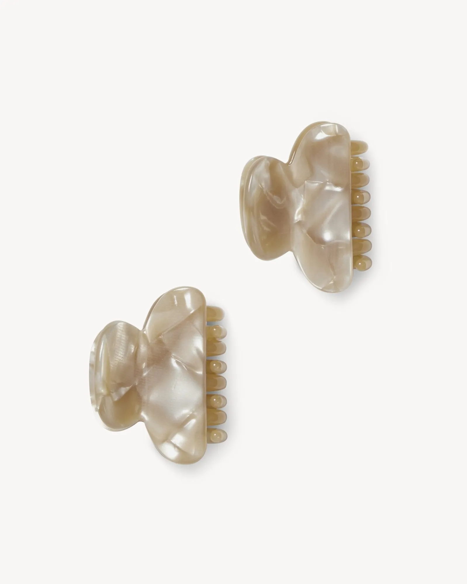 Twin Heirloom Claws