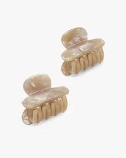 Twin Heirloom Claws
