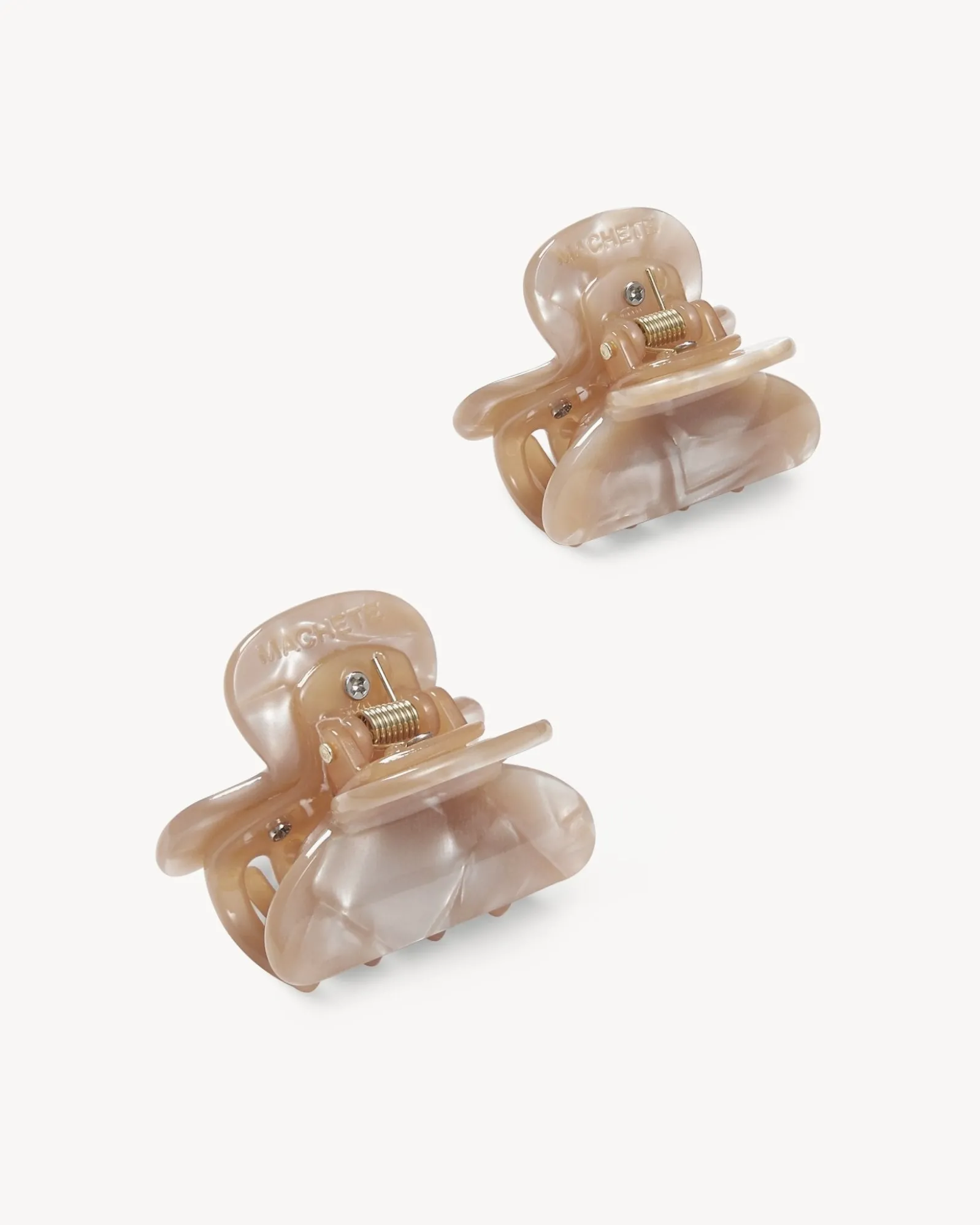 Twin Heirloom Claws