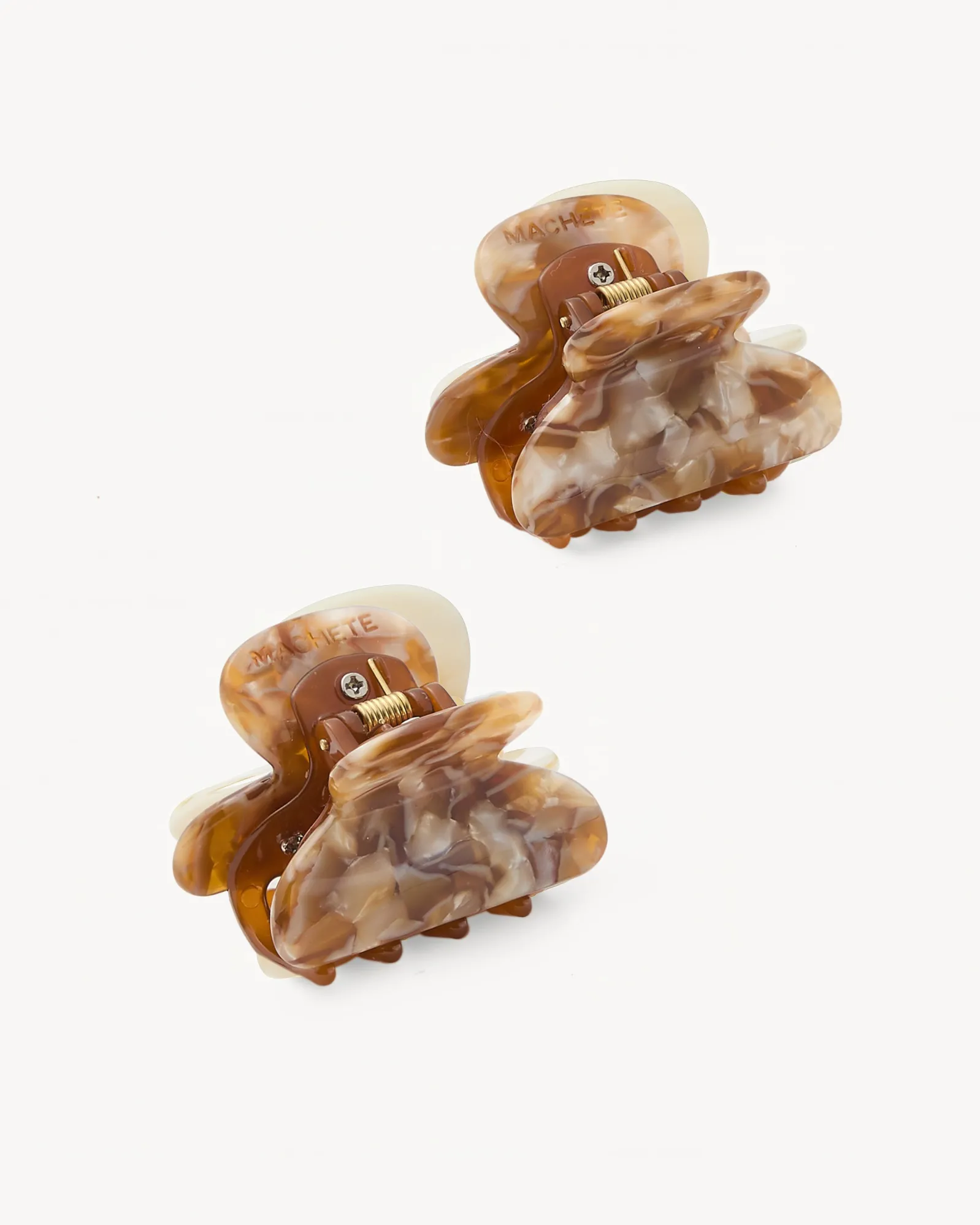 Twin Heirloom Claws