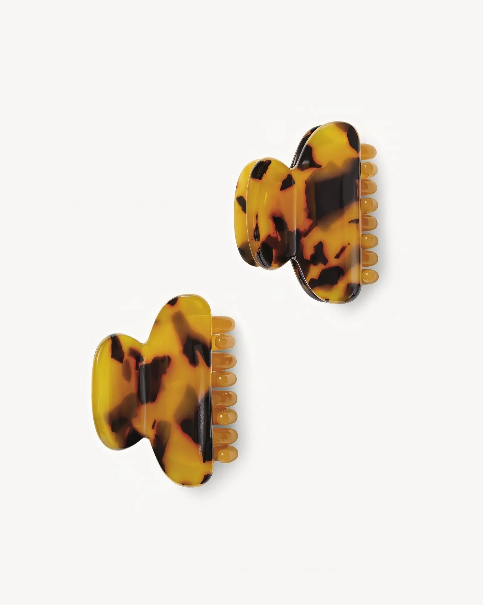 Twin Heirloom Claws