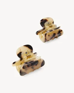 Twin Heirloom Claws