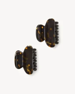 Twin Heirloom Claws